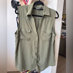 Women’s SOHO top